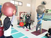 Dosen Kebidanan Unissula Ajak Ibu Hamil Di Sayung Ambil Langkah Preventif