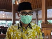 Satgas Temanggung Perketat Izin Kegiatan Masyarakat