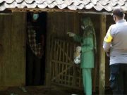Undang Warga Pati, 30 Warga Boyolali Positif Covid-19 Usai Gelar Hajatan