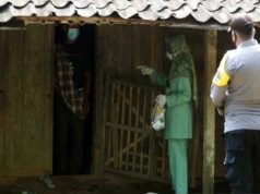 Undang Warga Pati, 30 Warga Boyolali Positif Covid-19 Usai Gelar Hajatan