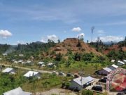 Yogya Akan Berangkatkan Transmigran 10 Keluarga ke Kaltim dan Kalteng