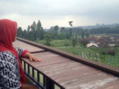 Resto Omah Latare Ombo, Dulunya Sebuah Kedai Kopi Kecil omah latare ombo