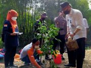 Peringati Hari Lingkungan Hidup Sedunia, Dinas Lingkungan Hidup Gelar Gerakan Merti Kali Elo