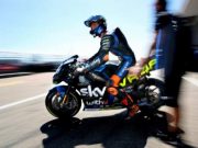 Ducati Hampir Mencapai Kesepakatan dengan VR46