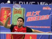 Selamat Jalan Markis Kido, Pahlawan Bulutangkis Indonesia…