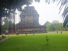 Cegah Kerumunan Massa, Diskominfo Kabupaten Magelang Matikan Sementara 10 Titik Layanan “Free Wifi” candi mendut