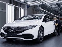 Mercedes Benz AS Bocorkan Data Nyaris 1.000 Secara Tak Sengaja