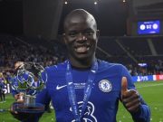 Cinta dalam Sebundar Bola