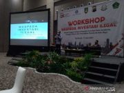 OJK Ingatkan Masyarakat Waspada Pinjaman “Online” Ilegal