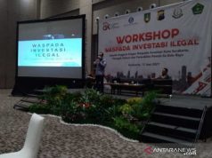 OJK Ingatkan Masyarakat Waspada Pinjaman “Online” Ilegal