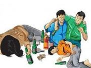 Pesta Hand Sanitizier Oplosan, Tiga Napi Rutan Blora Tewas