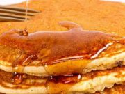 Resep: Kue Pancake Spesial