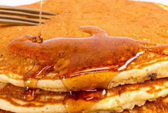 Resep: Kue Pancake Spesial