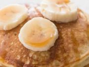 Resep: Banana Pancake
