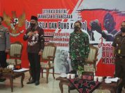 Hari Lahir Pancasila Sebagai Momentum Memperkuat Ideologi Negara