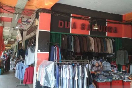 Dampak Pandemi Pertumbuhan Ekonomi Kudus Minus 3,53 Persen, Ini Faktanya
