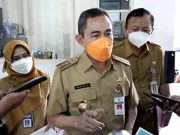 Bupati Pati Turun Tangan Atasi 652 Karyawan PT Dua Kelinci Terpapar Covid-19