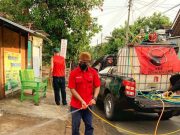 Pemkab Kudus Kucurkan Rp 1,2 M Bantuan Parpol, Bisa untuk Penanganan Covid-19