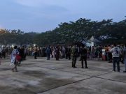 309 Pasien Covid-19 Kudus Dipulangkan dari Donohudan, Ini Kondisinya