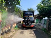 Zona Merah Covid-19 di Kudus Tambah Jadi 84 Desa, Berikut Daftar Rincinya