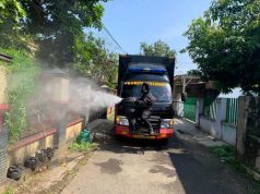 Zona Merah Covid-19 di Kudus Tambah Jadi 84 Desa, Berikut Daftar Rincinya