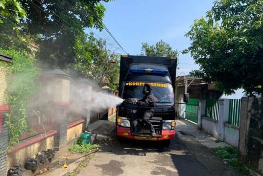 Zona Merah Covid-19 di Kudus Tambah Jadi 84 Desa, Berikut Daftar Rincinya