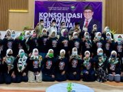 Relawan Perempuan Bergerak Dukung Cak Imin Jadi Presiden 2024