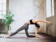Kementerian Kesehatan RI dan Kedutaan Besar India Gelar Yoga Virtual