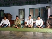 DPC PKB Kabupaten Magelang Berangkatkan Santri Al Falah Ploso Kediri