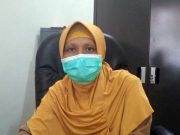 Usai Ikuti Gathering, 17 Mahasiswa Untidar Magelang Terpapar Covid -19 dr intan