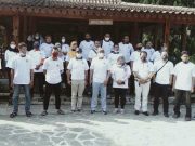 PWI Magelang Gelar Pelatihan Jurnalistik bertema Optimalisasi Jelajah Magelang Tahun 2021