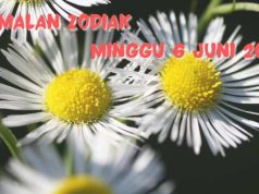 Ramalan Zodiak Minggu 6 Juni 2021 Leo Pilih Bersikap Ramah, Aries Memiliki Waktu yang Sulit