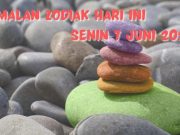 Ramalan Zodiak Senin 7 Juni 2021 Cancer Kembangkan Ikatan, Aries Hindari Terlibat Pertengkaran.