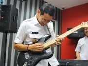 Sandiaga: Hari Musik Dunia Momentum Bangkitkan Musik Indonesia