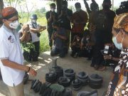 Sandiaga ke Borobudur, 500 Desa Wisata Ditargetkan Ikut dalam Ajang Anugerah Desa Wisata Indonesia 2021