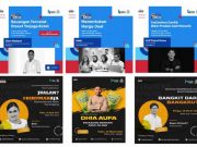 SG Adakan Program Mentorship UMKM Kokoh, Dorong Pelaku Usaha Naik Kelas