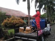 PMI dan Disdikbud Gelar Kegiatan Kajian Sehat Hadapi Pendidikan Tatap Muka