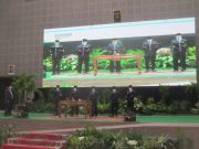 Lima Wakil Rektor UMS Dilantik, Hadir Wali Kota Solo dan Bupati Sukoharjo