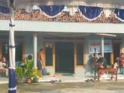 Patut Dicontoh, Warga Kalirejo Grobogan Mendirikan Pos Isolasi Terpusat