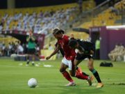 Indonesia Akhiri Kualifikasi Piala Dunia dengan Kalah 0-5 dari UEA