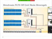 Dosen Teknik Elektro USM Beri Pelatihan Siswa SMK Palapa