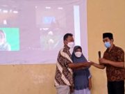 Calon Mempelai Wanita Terpapar Covid-19, Acara Tunangan Terpaksa Dilaksanakan Secara Virtual tunangan virtual