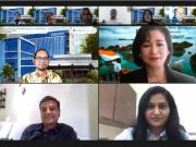 Teken MoU Bersama Rotary Club dan IIEBM, Udinus Perluas Sektor Pendidikan Global