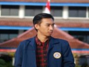 M Abdul Chaq Pemuda Inspiratif dari Jepara, Ketua BEM Unair Surabaya