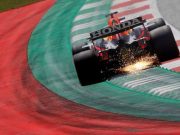 Bos Mercedes Sebut Bukan Rahasia Lagi Mobil Red Bull Lebih Cepat