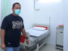 Kota Semarang Sewa Hotel untuk Tampung Pasien Covid-19 dari Luar Kota