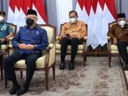 Wapres dalam Harganas XXVIII: Keluarga Pegang Peran Penting Cegah Stunting