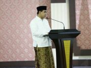 Wagub Tegaskan, Penundaan Penyelenggaraan Ibadah Haji Jelas karena Faktor Keamanan Kesehatan