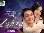 JADWAL TV Indosiar Hari ini Senin 26 Desember 2022, Mega Film Asia, Kisah Nyata Spesial
