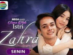 Koalisi Masyarakat Desak Penghentian Tayangan Sinetron Suara Hati Istri:Zahra